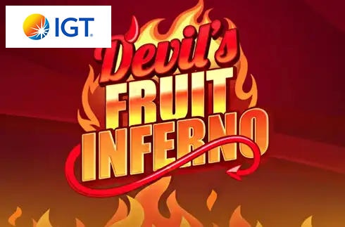 Devil's Fruit Inferno
